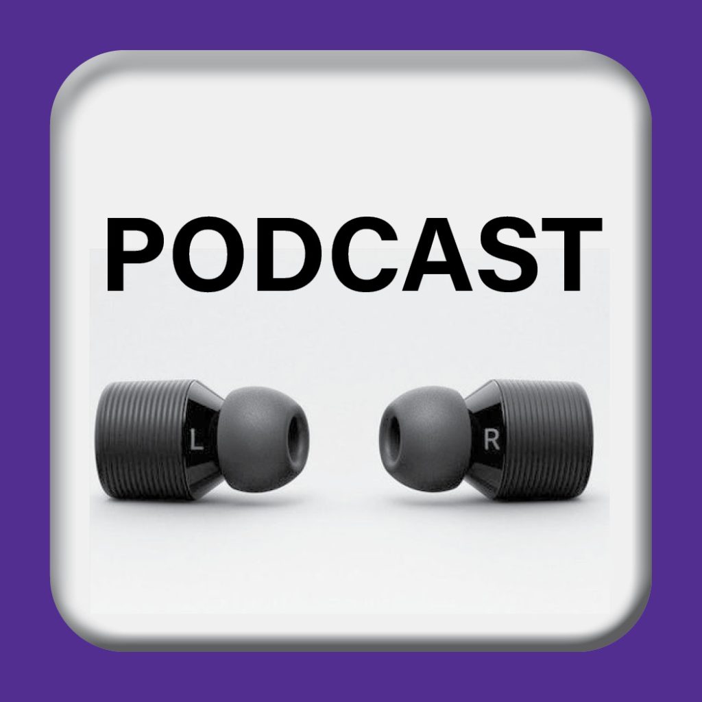 Podcast-art-Logo
